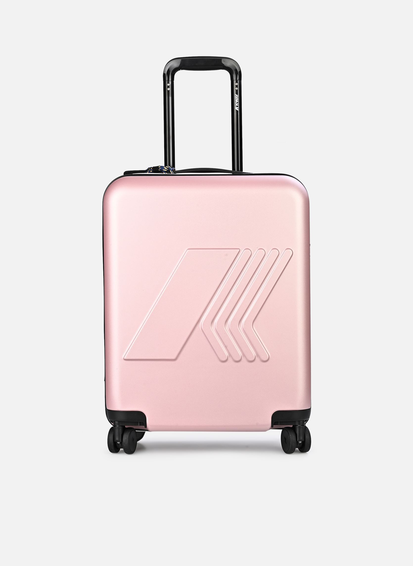 Bagages K-Way Eudoxie Logo pour Sacs