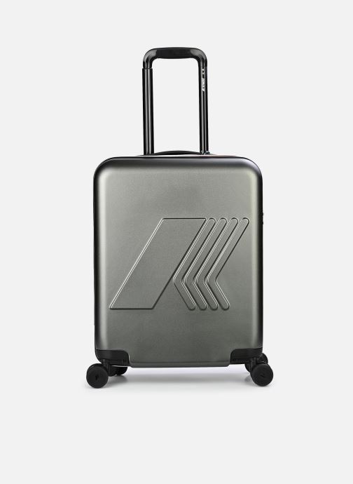 K-Way Valises Eudoxie Logo homme vert