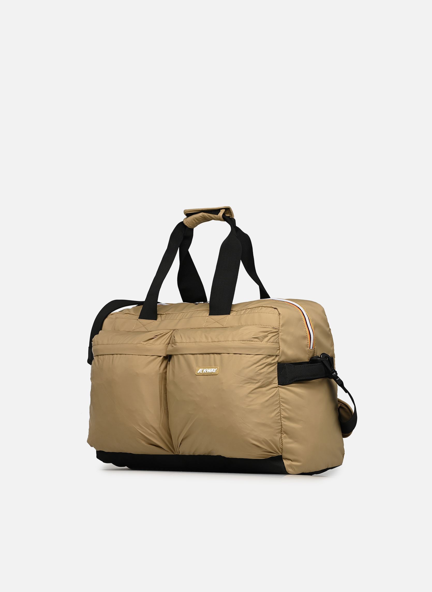Reistassen Ardelu beige K-Way Reistassen Ardelu beige BEIGE KHAKI