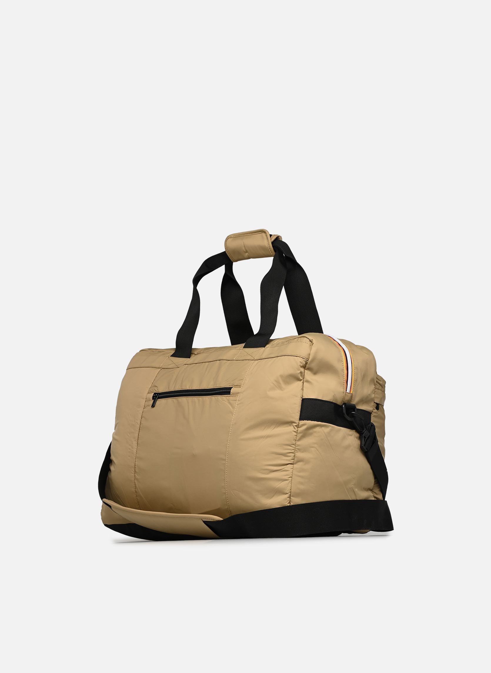 Reistassen Ardelu beige K-Way Reistassen Ardelu beige BEIGE KHAKI