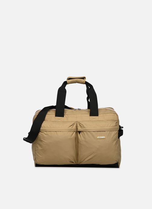 K-Way Reisetaschen Ardelu beige