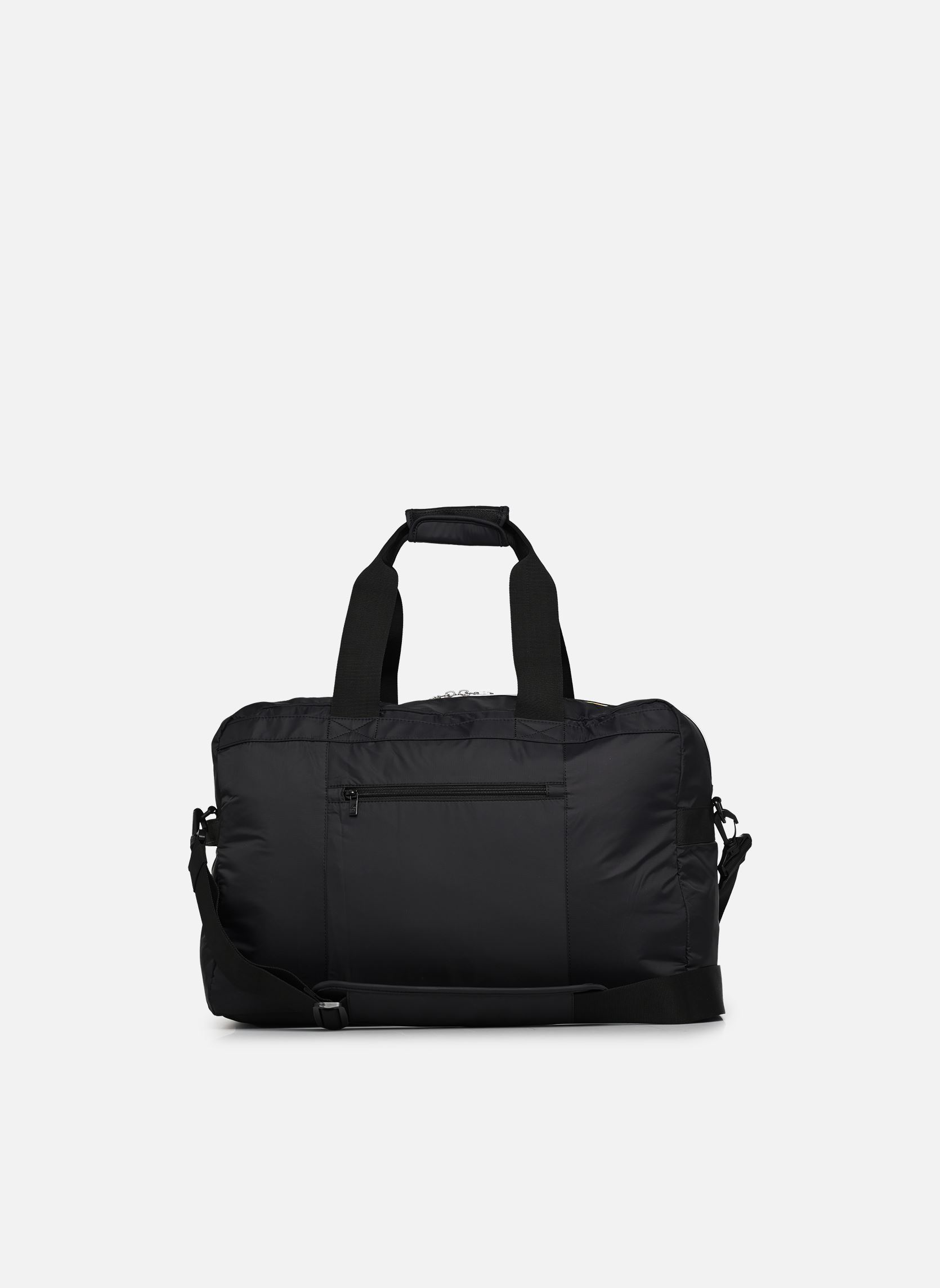 Reisetaschen Ardelu schwarz K-Way Reisetaschen Ardelu schwarz BLACK PURE