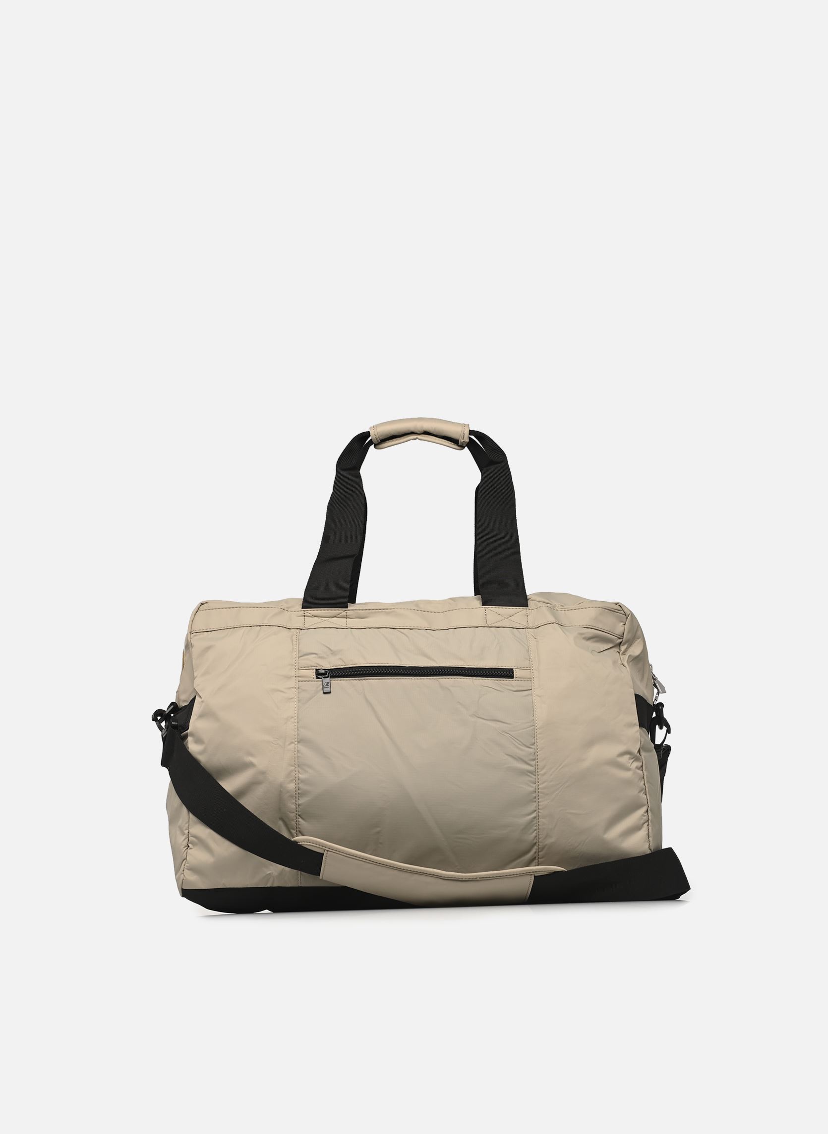 Sacs de voyage Ardelu homme beige K-Way Sacs de voyage Ardelu homme beige GREEN OAK