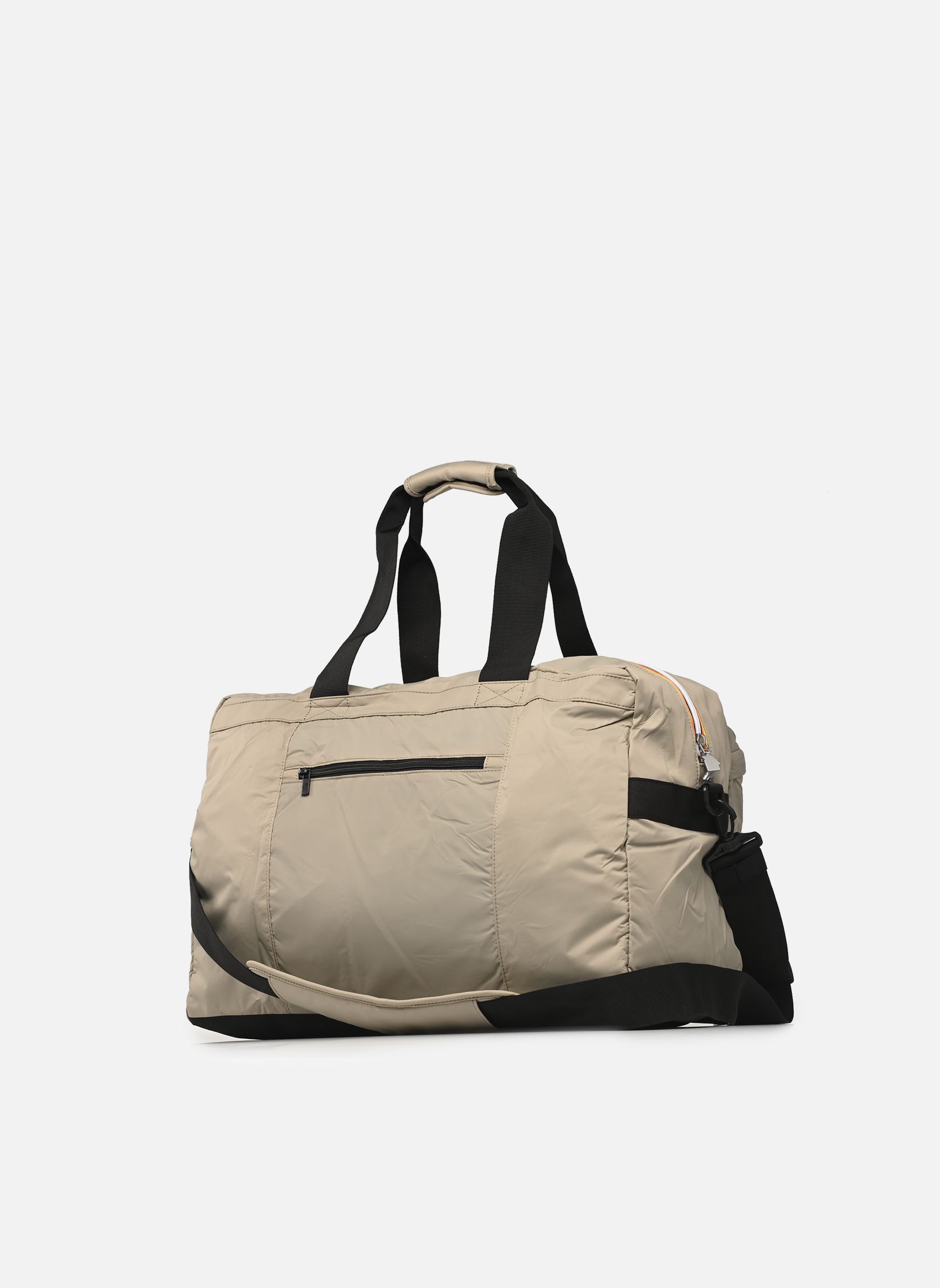 Sacs de voyage Ardelu homme beige K-Way Sacs de voyage Ardelu homme beige GREEN OAK