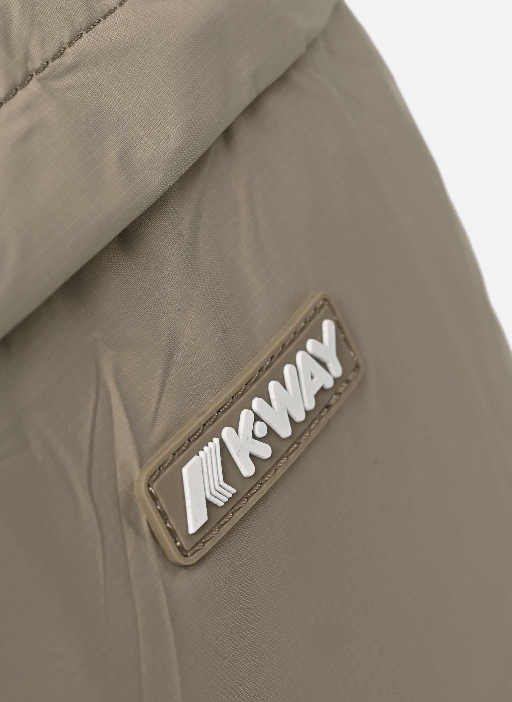 Sacs de voyage Ardelu homme beige K-Way Sacs de voyage Ardelu homme beige GREEN OAK