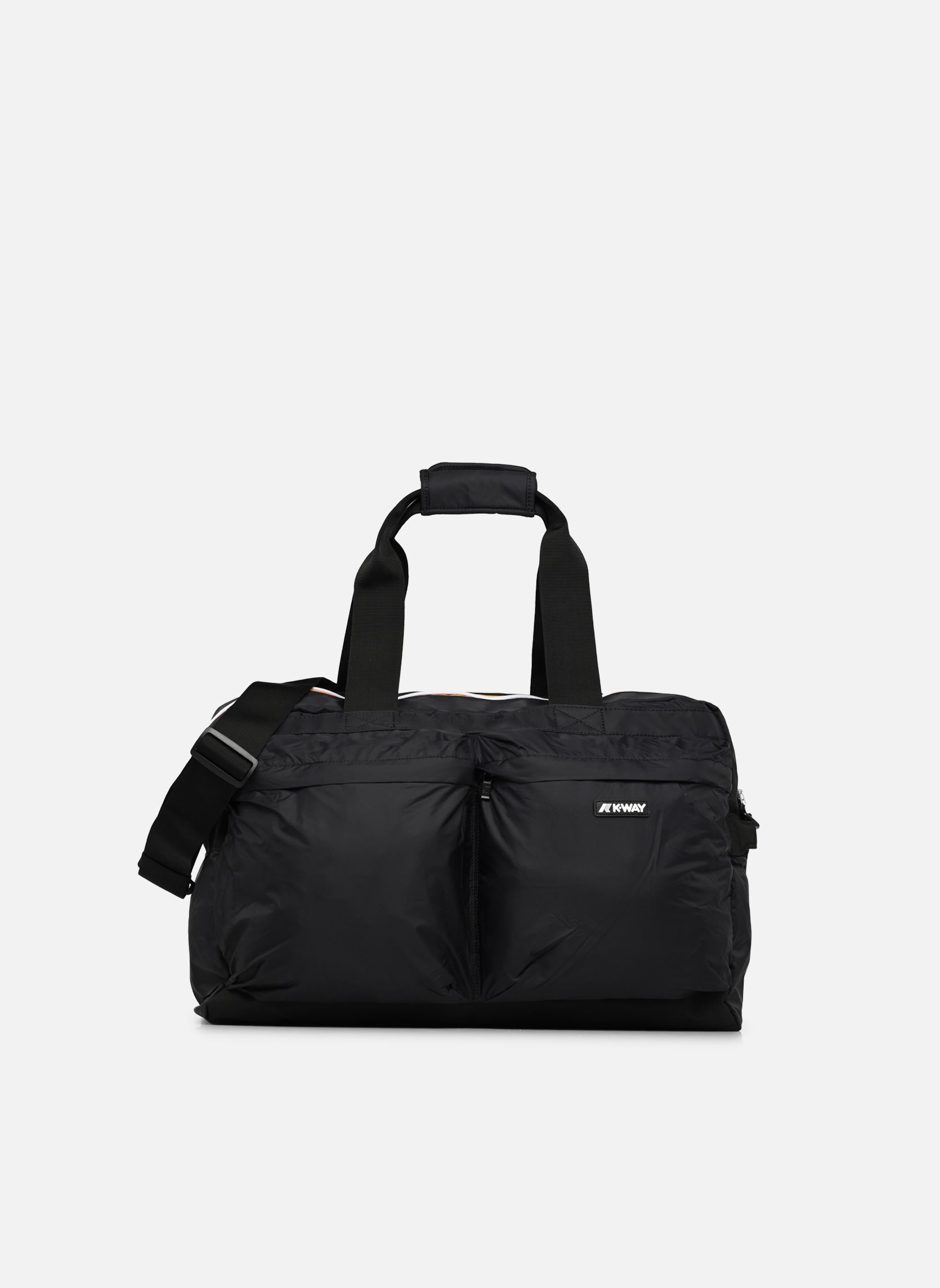 Sac de sport K Way K81511W Unique - vue 2