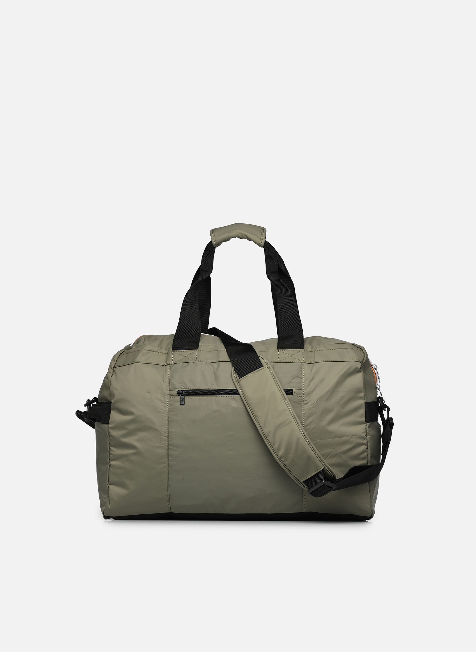 Sacs de voyage Ardelu homme vert K-Way Sacs de voyage Ardelu homme vert GREEN LICHEN