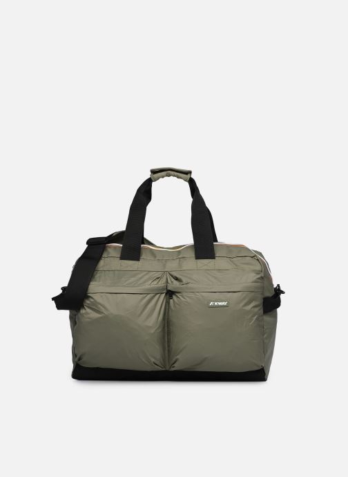 K-Way Sacs de voyage Ardelu homme vert