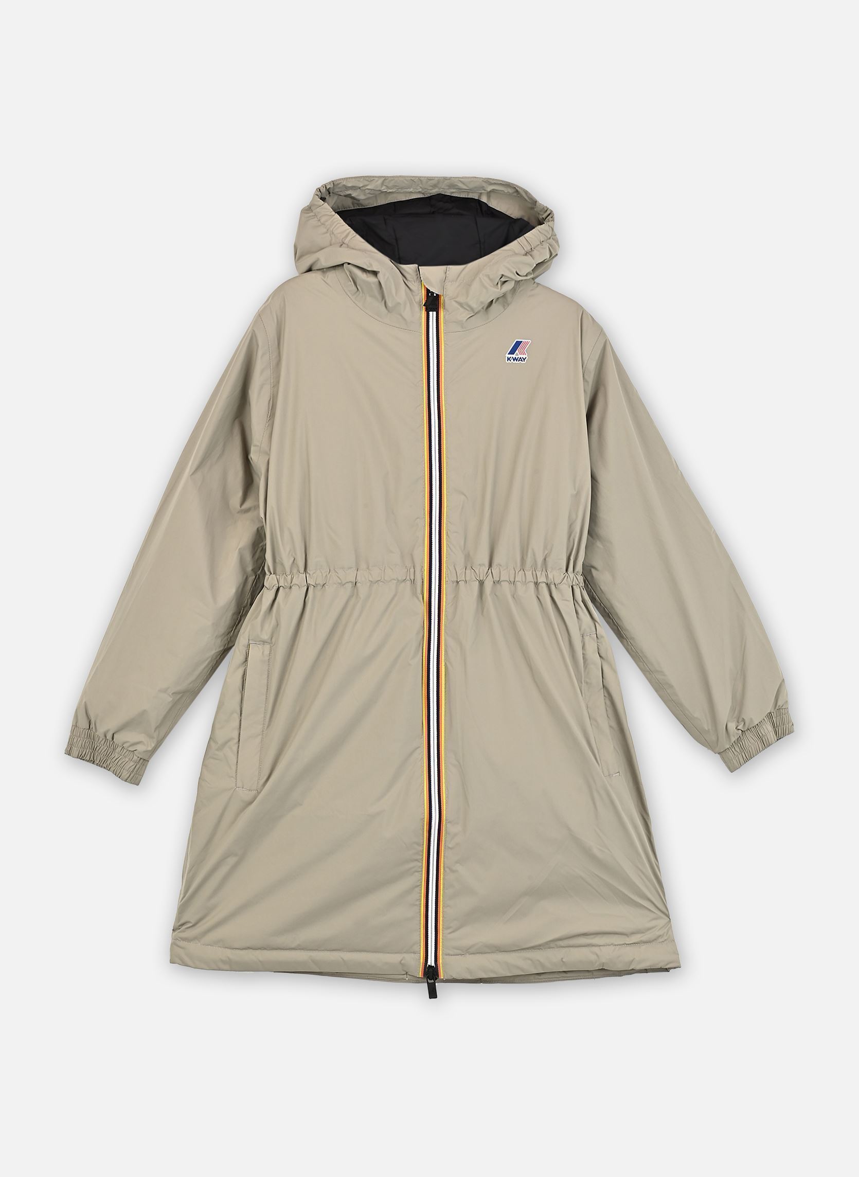 Blouson enfant K Way - vue 2