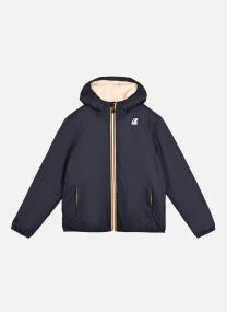 Wasserdichte Windbreaker / Wasserdichte Windjacken P. LE VRAI 4.0 CLAUDE ORSETTO blau