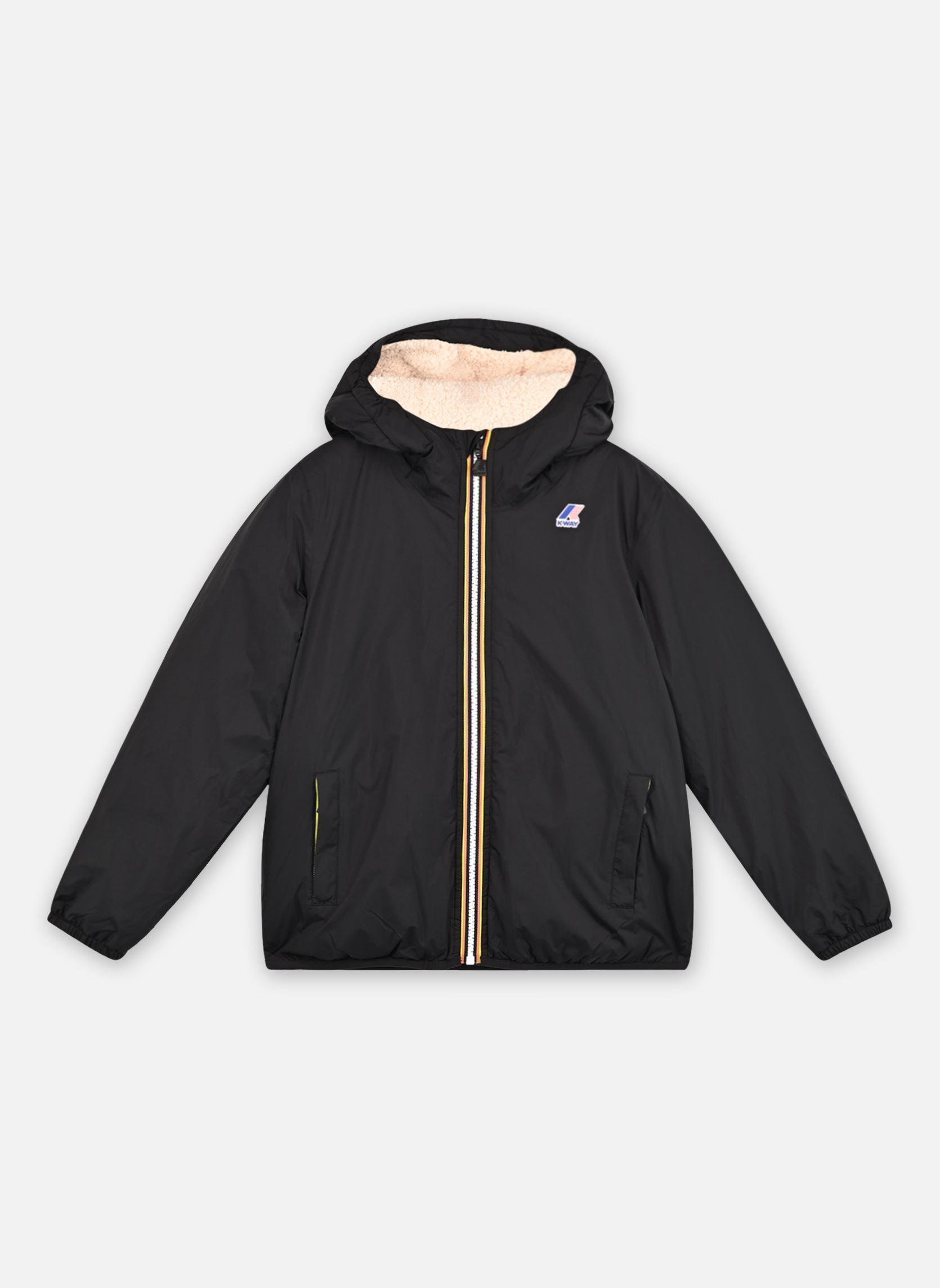 Blouson enfant K Way