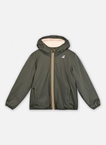 Wasserdichte Windbreaker / Wasserdichte Windjacken P. LE VRAI 4.0 CLAUDE ORSETTO blau