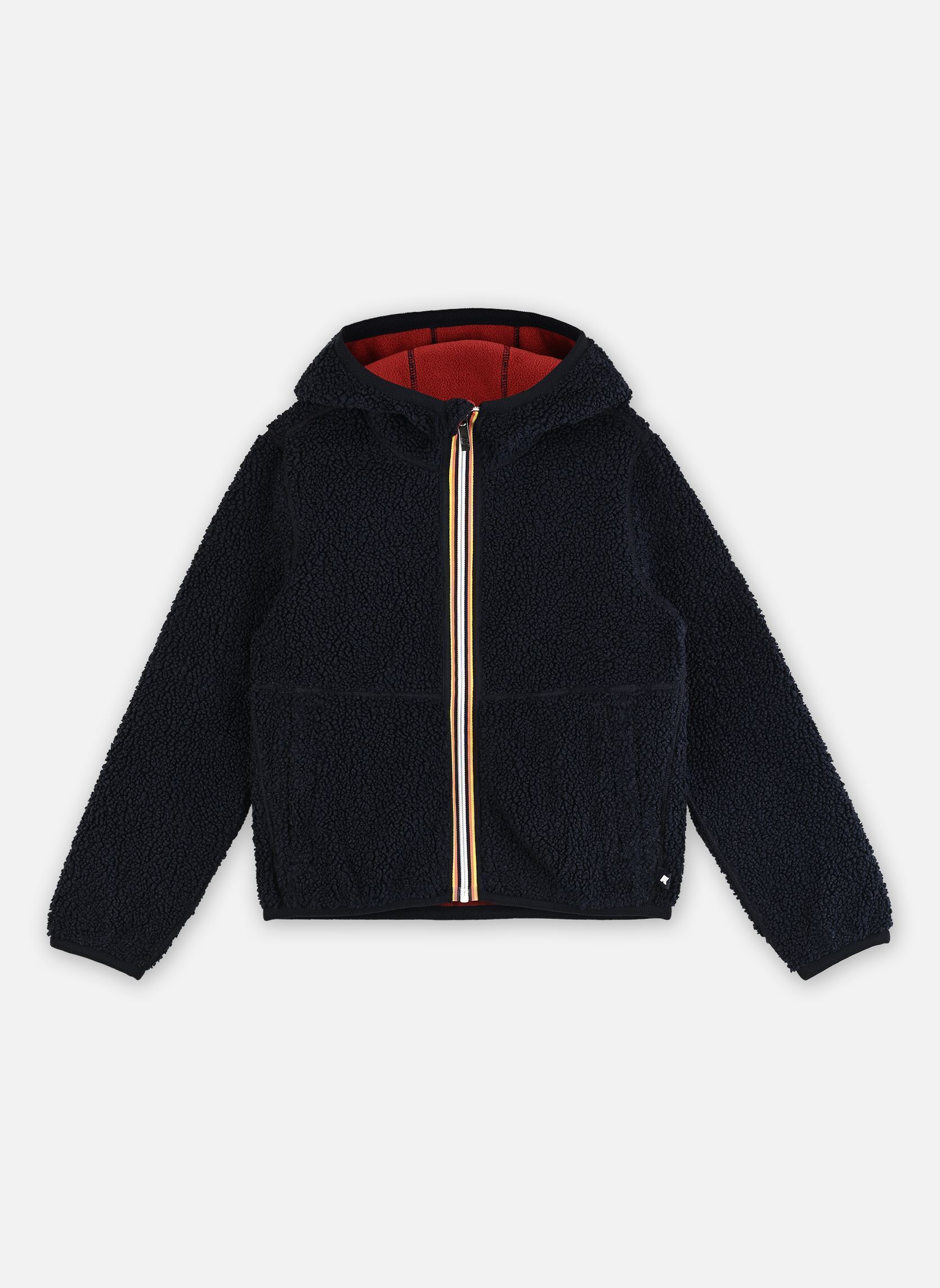 Blouson enfant K Way