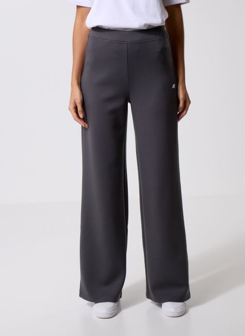 K-Way Jogginghosen Loire Light Spacer damen grau