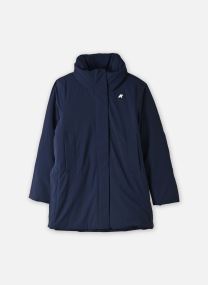 Regenjassen Marla St Warm dames marine K-Way Regenjassen Marla St Warm dames marine BLUE DEPTH