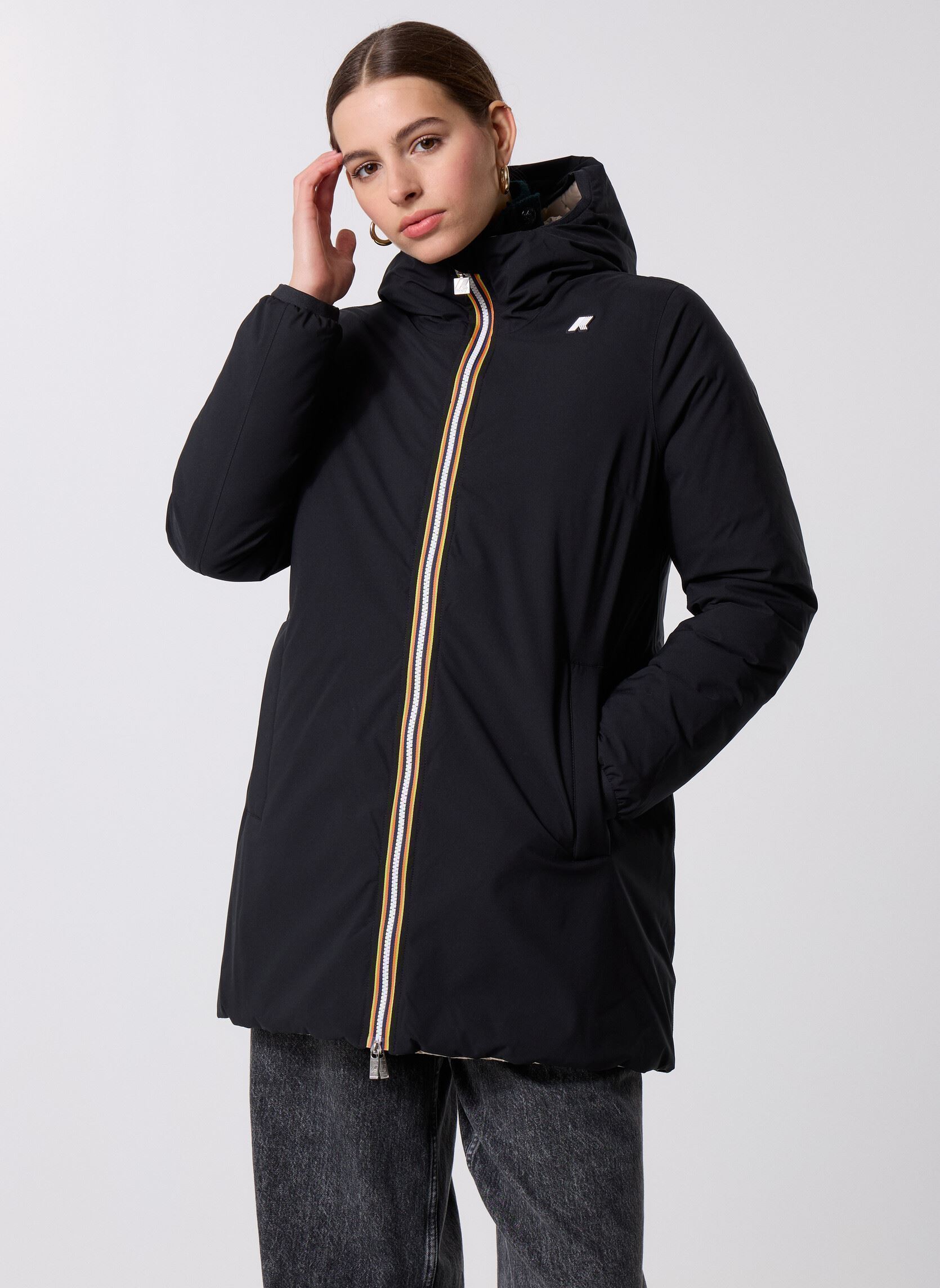 Vêtements K Way Sophie St Thermo Double pour Accessoires - vue 2