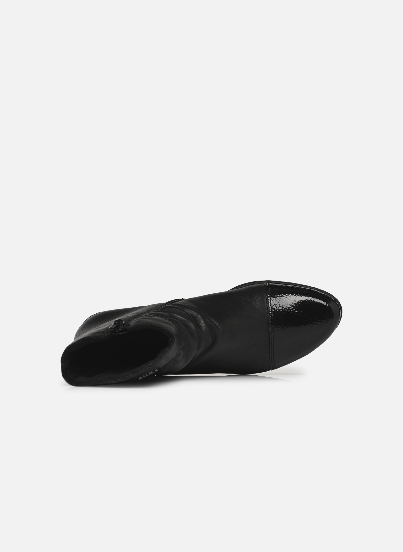 Botines y botas Y0773 mujer negro Rieker Botines y botas Y0773 mujer negro BLACK/SCHWARZ N