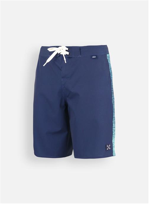 Oxbow Shorts de bain REED homme bleu