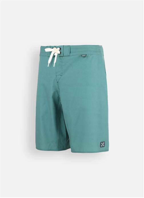 Oxbow Shorts de bain VALENS homme vert