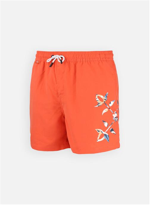 Oxbow Shorts de bain TAGTAN homme rouge