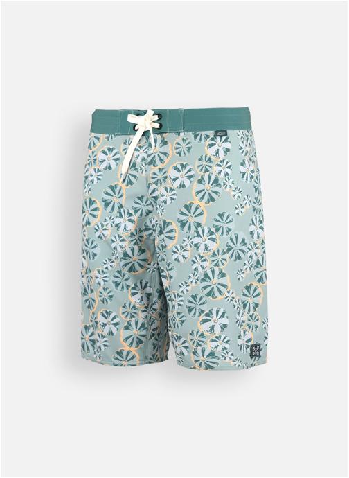 Oxbow Shorts de bain vert