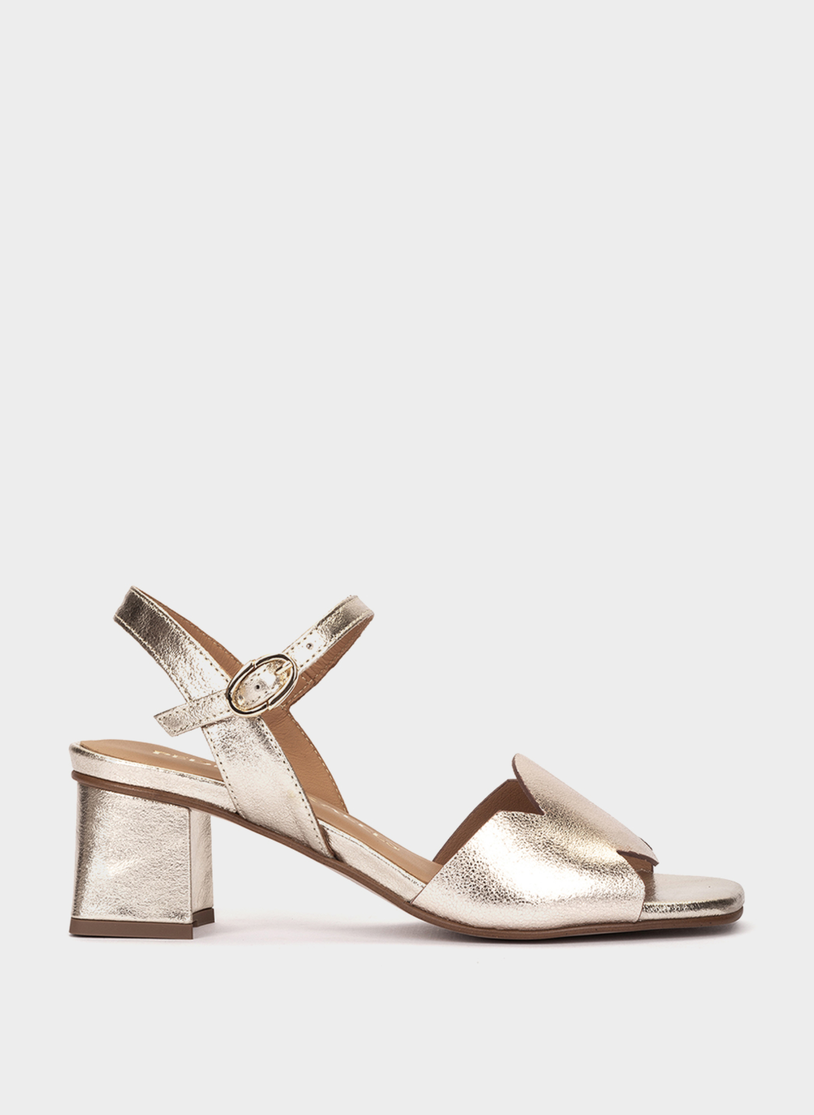 Pedro Miralles Sandales à Talons Hauts - Blue/bleu - (Seconde Main