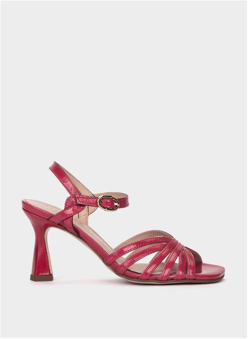Pedro Miralles Sandales rose