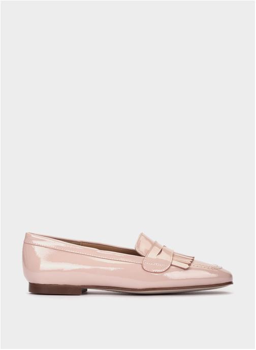 Pedro Miralles Mocassins rose