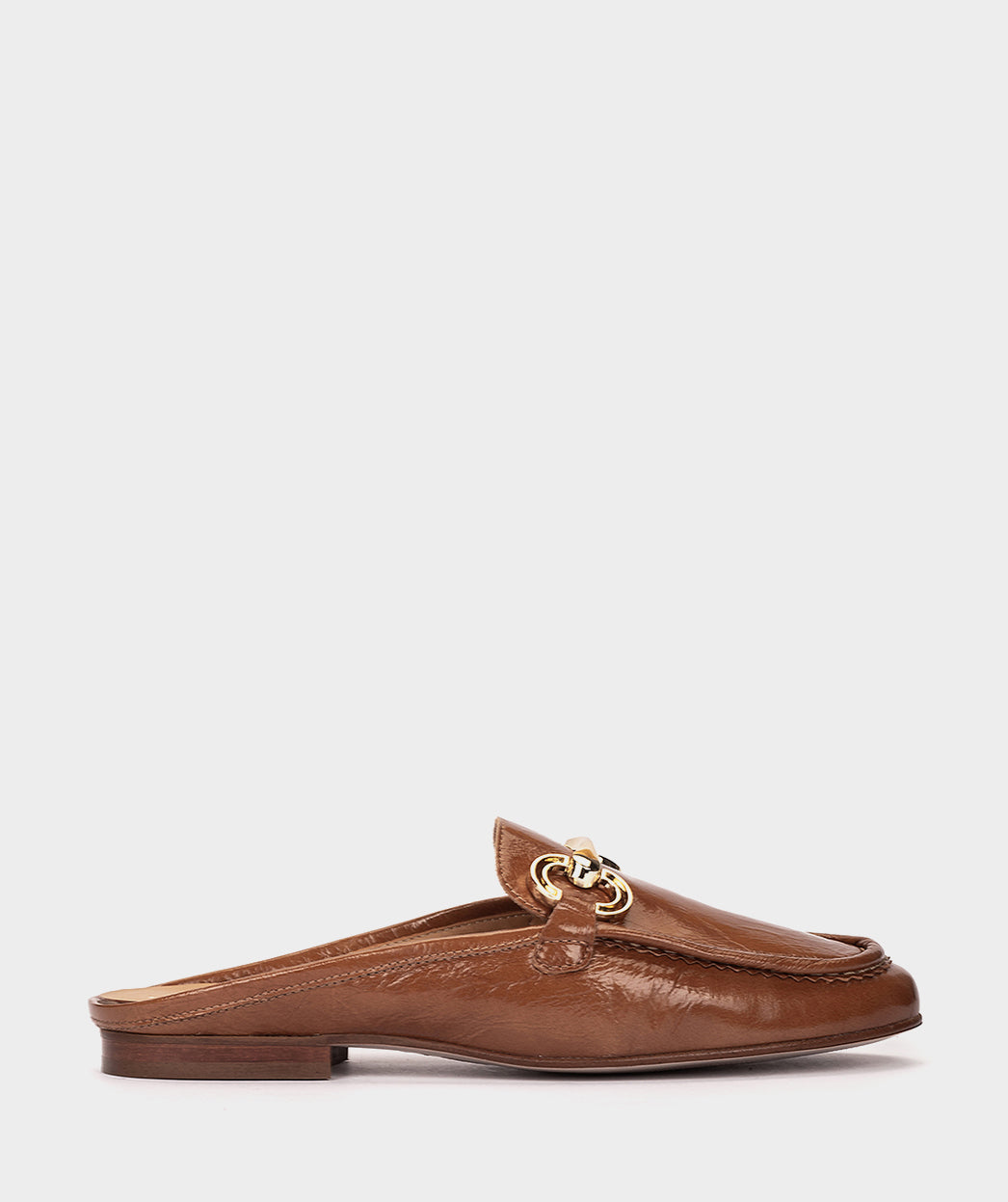 Mocassins VERA MOCASSINS À BRIDE ARRIÈRE EN CUIR VERNI MARRON femme marron Pedro Miralles Mocassins VERA MOCASSINS À BRIDE ARRIÈRE EN CUIR VERNI MARRON femme marron Marron