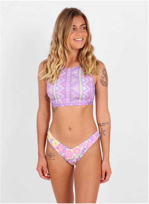 Oxbow Brassières VOLTA femme multicolore