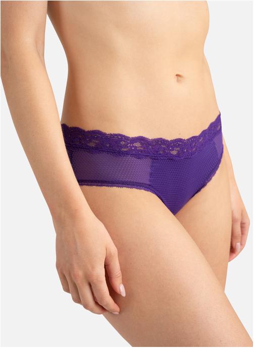 Passionata Culottes BROOKLYN femme violet