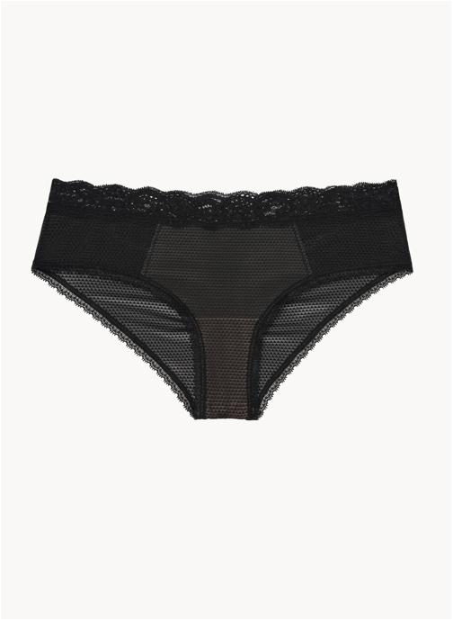 Passionata Culottes BROOKLYN femme noir