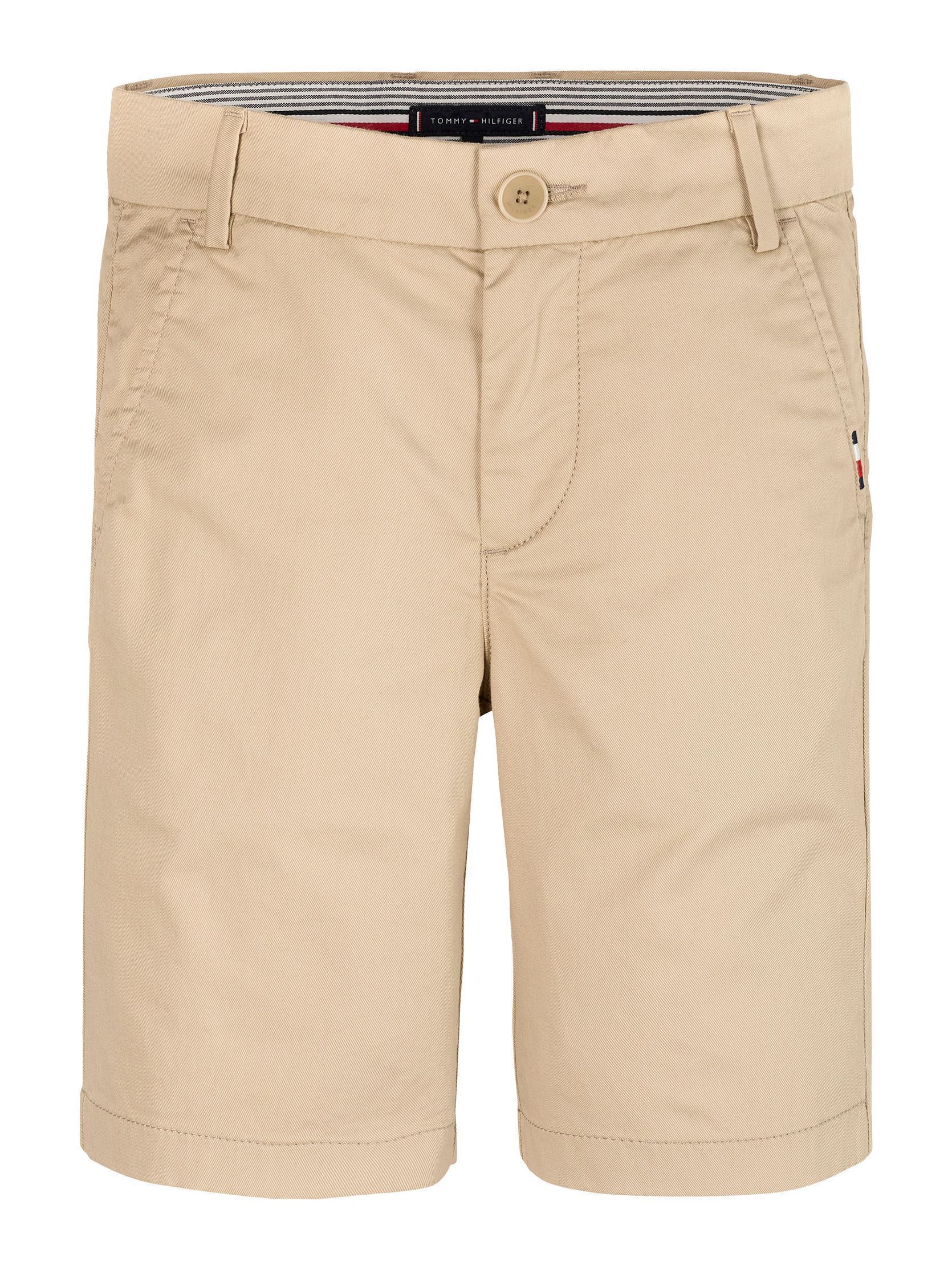 Vêtements Tommy Hilfiger 1985 Chino Short KB0KB09641 pour Accessoires