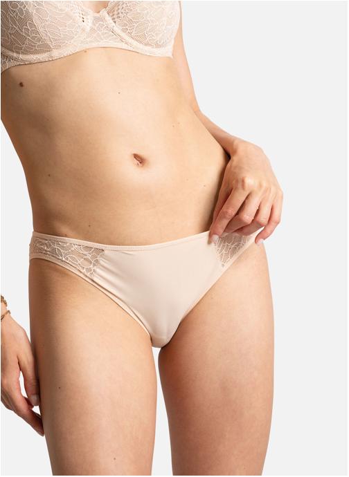 Passionata Culottes PILA femme or et bronze