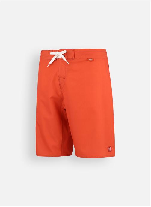 Oxbow Shorts de bain VALENS homme rouge