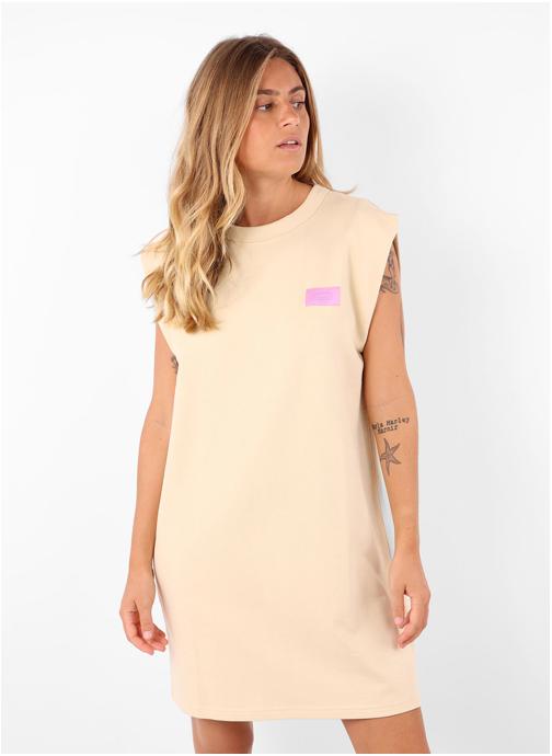 Oxbow Robes SEALAN femme beige