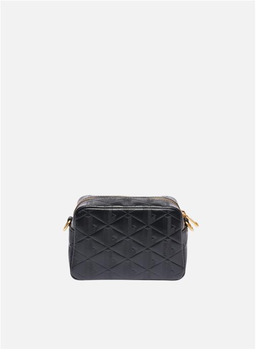 Lacoste Sacs bandoulière Lacoste Sac Bandoulière Maheki Noir femme noir