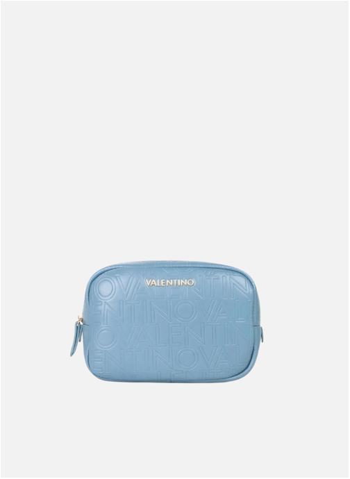 Valentino Sacs bandoulière Valentino Trousse zippée Lio Re Avion femme bleu