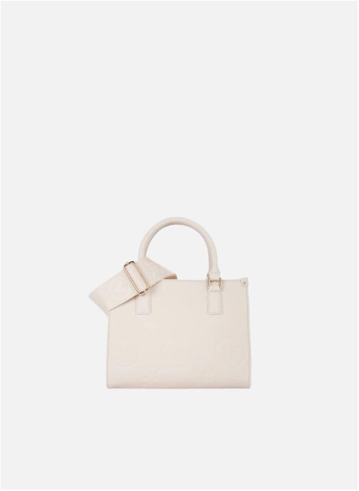 Valentino Cabas Valentino Sac Cabas Samba Re Ecru femme beige