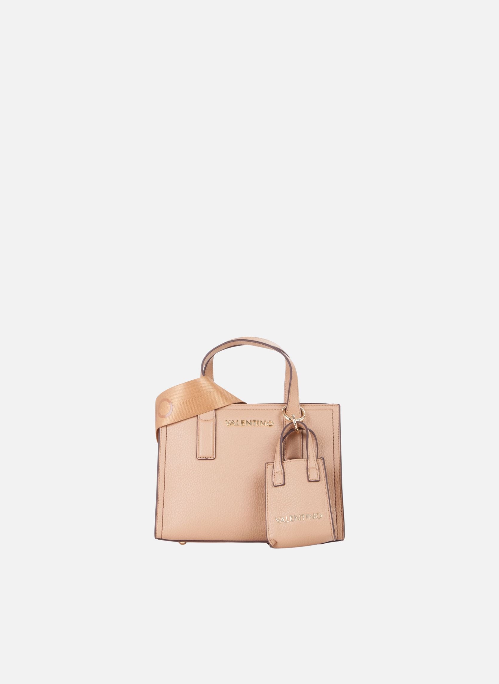 Cabas Valentino Sac Cabas Samantha Beige femme beige Valentino Cabas Valentino Sac Cabas Samantha Beige femme beige Beige