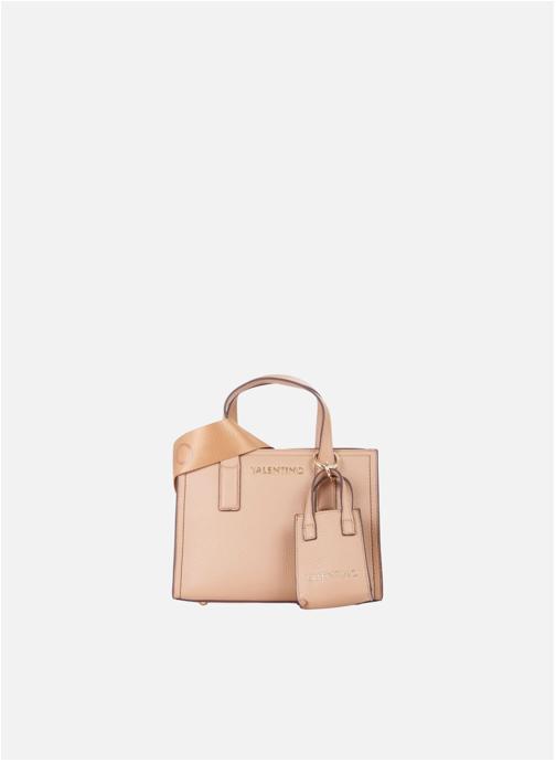 Valentino Cabas Valentino Sac Cabas Samantha Beige femme beige