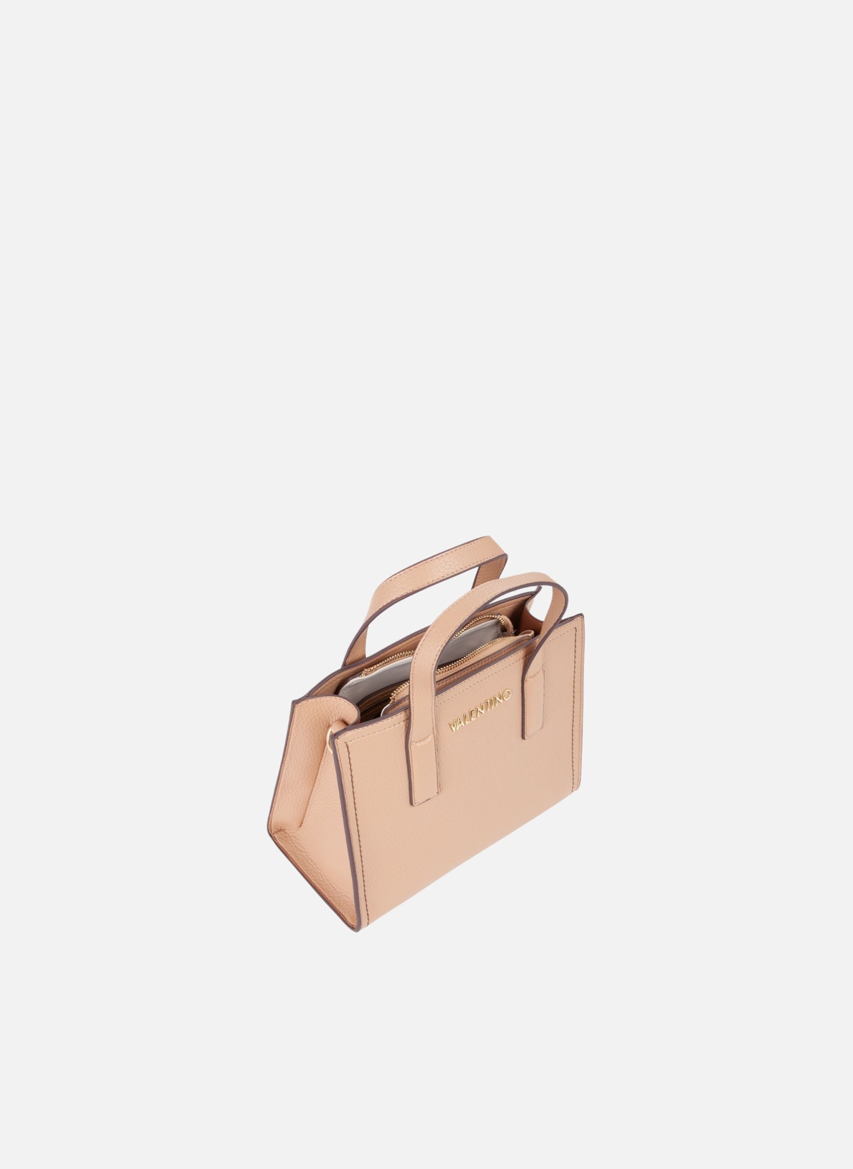 Cabas Valentino Sac Cabas Samantha Beige femme beige Valentino Cabas Valentino Sac Cabas Samantha Beige femme beige Beige