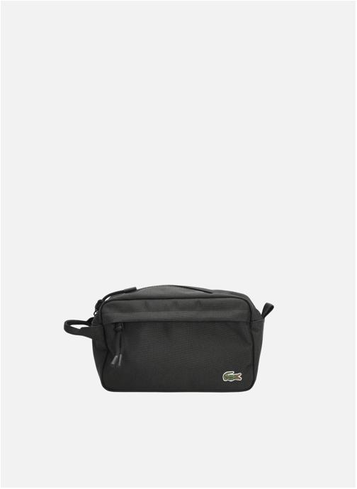 Trousse De Toilette Jean Paul Gaultier - Noir Mat PVC, Pour Homme, Neuve Sans étiquette