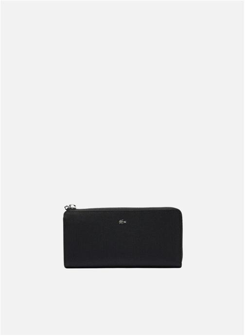 Lacoste Portefeuilles Lacoste Compagnon Daily City Noir femme noir