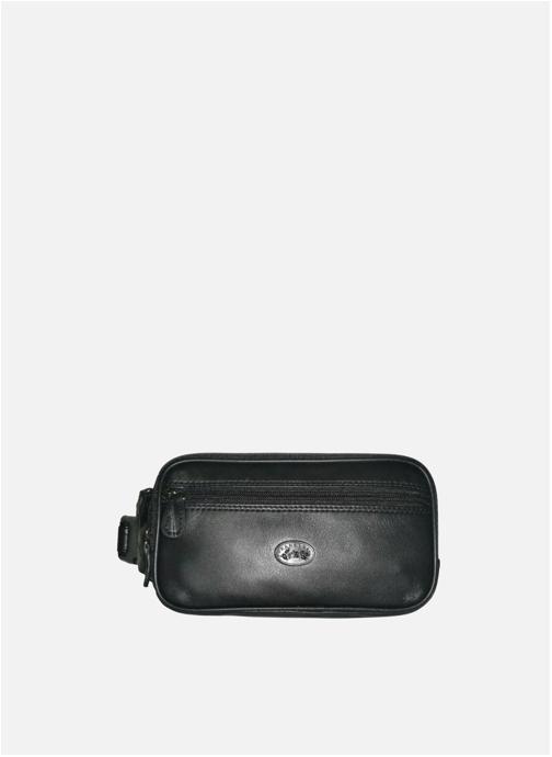 Francinel Sacs banane Banane cuir Francinel 1158 PALERME homme noir
