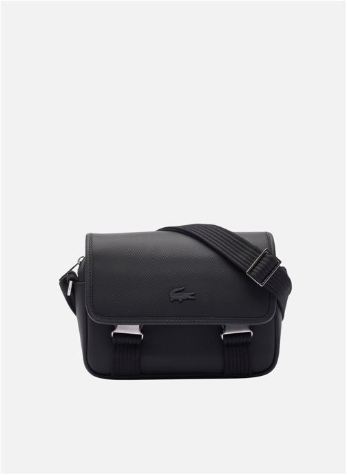 Lacoste Sacs ordinateurs Lacoste Sacoche Men'S Classic Homme Noir homme noir