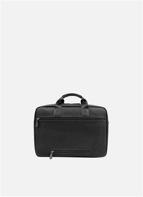 Francinel Sacs ordinateurs Francinel Grand porte document / Porte ordinateur Porto Noir homme noir