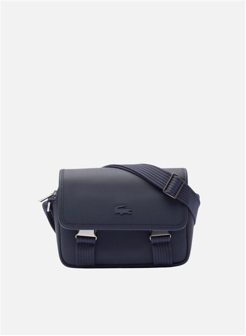 Lacoste Sacs bandoulière Sacoche Men'S Classic Homme Lacoste NH4858HC Marine 166 homme bleu