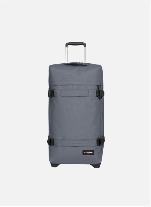 Eastpak Sacs de sport Eastpak Sac voyage Transit'R M Cobble Grey homme gris