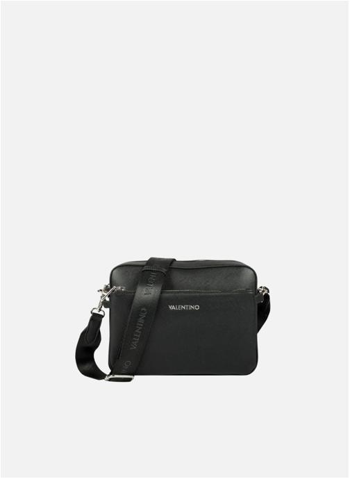Valentino Sacs bandoulière Valentino Sacoche zippée Marnier homme noir